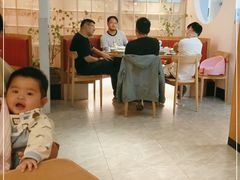 大堂-蜜桃餐厅·伴山(绿宝广场店)