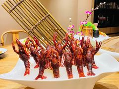 -尚海豆捞(乐虹坊店)