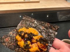 -奈良本寿司(永嘉路店)