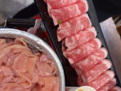 -冯校长老火锅(深圳总店)