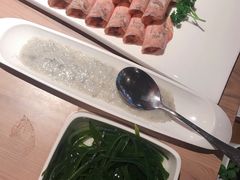 -许府牛杂·鲜牛肉火锅(梁溪万达店)