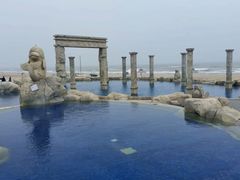 -渔岛海洋度假区