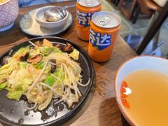-蟹黄鱼·海派深夜面馆(江湾里店)