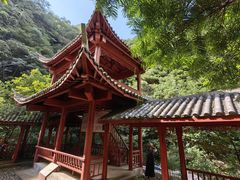 -太湖源风景区