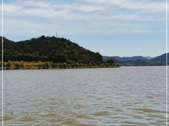 -东钱湖小普陀景区