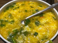 蟹粉的诱惑-锡和无锡菜(景丽苑店)