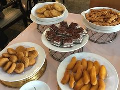 -金陵之星大酒店·中餐厅