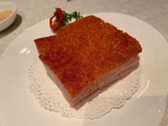 脆皮烧肉-御宝轩(益丰·外滩源店)