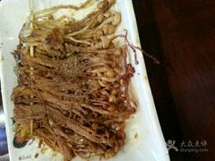 -金刚山烧烤(红旗大街店)