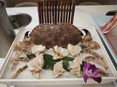 -帝皇海海鲜豆捞(桐泾商务广场店)