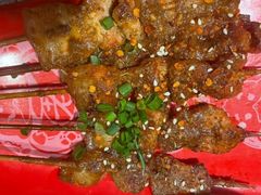 -老表记广西宵夜螺蛳鸭脚煲(西大店)