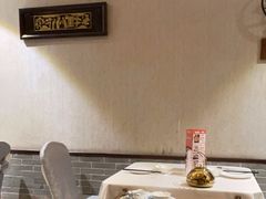 -东江渔村·古典园林·30年粤菜老字号(太和店)