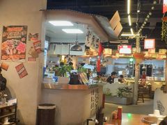 -牛市坎火锅(建设路店)