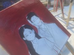 -郑在DIY·潮玩银饰绘画手作(中央大道旗舰店)