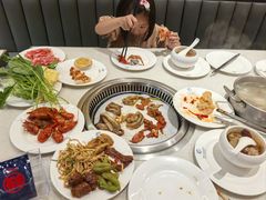 -钱小奴创意自助餐厅·原切谷饲安格斯畅吃(宁波慈溪爱琴海店)