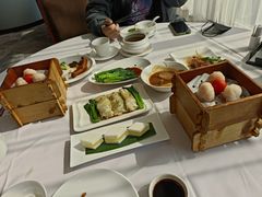 -粤财皇冠假日酒店·彩华轩中餐厅