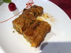 -上海新江南大酒店-中餐厅