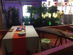 -碧露轩·大益茶体验馆(镇江路店)