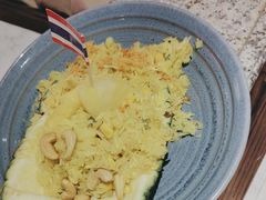 -太食獸泰式茶餐厅(兰州中心首店)