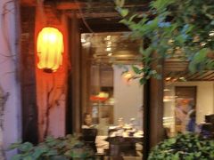 -鲤院·新中式美学·庭院餐厅(夫子庙店)