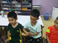 -瑞思少儿中心·少儿英语素养启蒙(回龙观校区)