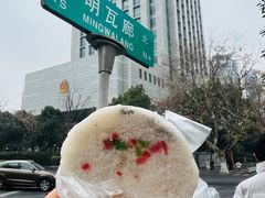 -明瓦廊美食街