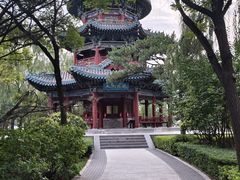 -迎泽公园