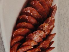 -香丰阁·烤鸭·川湘菜(清河店)