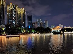 -常州古运河