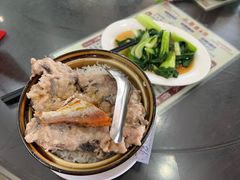 -荔园小馆(园岭新村二期店)