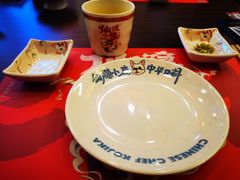 -仙隐小鹿中华料理(南宁万象城店)