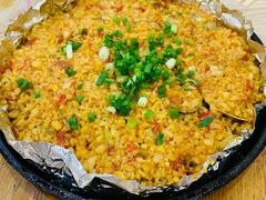 -江城燕子大排档(江汉路步行街店)