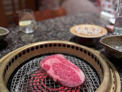 -老乾杯和牛烧肉(王府中环店)