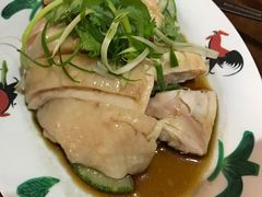 -威南记鸡饭餐室