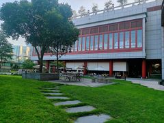 -怡咖啡·自助餐·西安香格里拉