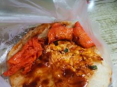 -张记灌饼(丰富路店)