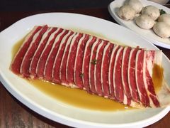 -辛氏火炉·韩式古法烤肉(松北店)
