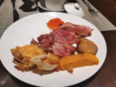 -坪山格兰云天国际酒店-汇厨自助餐厅-亲子-聚餐