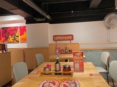 -华记煲仔华·煲仔饭(市桥易发店)