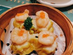 -悦得闲广式茶楼点心(石厦时代广场店)