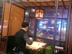 -东沙小镇主题餐厅(下沙店)