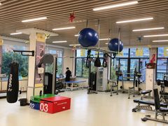 -中田健身工作室(胜利门店)