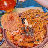 深圳街边美食｜这味道让螺蛳粉脑袋难以拒绝‼️