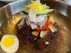 -松涛园朝鲜·海鲜·料理店(鸭绿江断桥店)