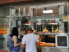 门面-吴日彪蒜香猪牛排(水巷口店)