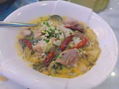 酸菜鱼-潮喜竹溪荔湖酒家(荔枝湾店)