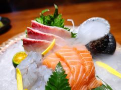 -大喜居酒屋·烧串(悦汇城店)