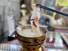 -慢丽江·云南野生菌土鸡锅(付家庄店)