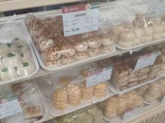 -北京稻香村(望京新世界店)