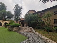 -静园(和平区)